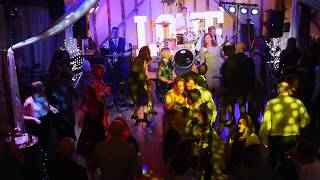 Wedding amp Party Bands in Suffolk Norfolk Essex London  23X [upl. by Strohl237]