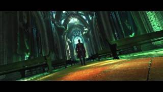 DmC Devil May Cry  E3 2011 Trailer [upl. by China]