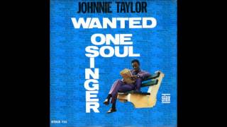 Johnnie Taylor Watermelon Man [upl. by Renrew]