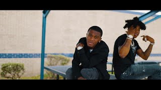 KB Mike  Members Ft Yungeen Ace Official Music Video [upl. by Lletnwahs37]