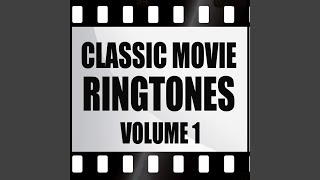 Pirates of the Caribbean Ringtone  Movie Theme [upl. by Ramat]