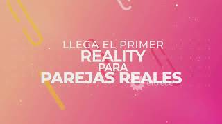 MUY PRONTO LLEGA EL NUEVO REALITY DE PAREJAS MUY PRONTO LLEGA POR AMOR O POR DINERO POR ELTRECE [upl. by Ora]