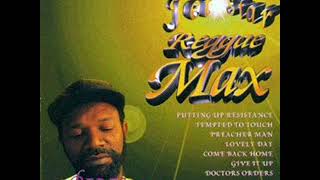 Beres Hammond Settling Down 1996 [upl. by Pattie]