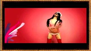 Little Freak  Usher feat Nicki Minaj [upl. by Madlen924]