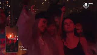 SLANDER  Ultra Music Festival Miami 2024  Full Set [upl. by Atener664]