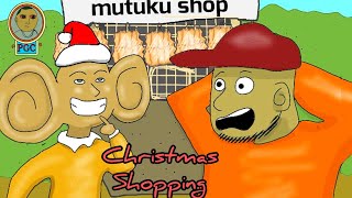 The Christmas Shopping  Bob Kichwa ngumu Ep 29to get this tone sms skiza 7622139 send to 811 [upl. by Harobed]