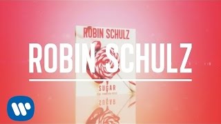 Robin Schulz  Sugar feat Francesco Yates Official Lyric Video  YouTube Music [upl. by Dianne]