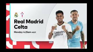 Real Madrid vs Celta Vigo prematch analysis  What to expect [upl. by Jean-Claude]