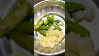 Soya chilli recipe 👩‍🍳 subscribe anitaslifestyle chinesefood homemade trending ytshorts [upl. by Asiole994]