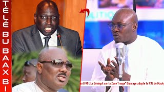 Boulimie foncière Moustapha Diouf Lambay charge Farba Ngom et Madiambal souf si yeup noko loubeul [upl. by Pownall]