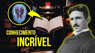 Livro de 1908 Revela Incrível Conhecimento Kybalion [upl. by Arodoet]