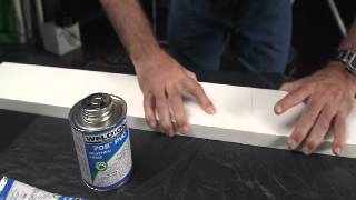 The Right Way To Seal Expansion and Control Joints [upl. by Gadmon979]