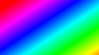 RAINBOW COLORFULL PARTY STORBE RAVE 10 HOURS SEIZURE WARNING [upl. by Monique]