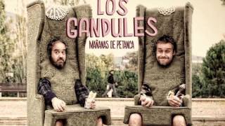 Los Gandules  Cenao [upl. by Koffler216]