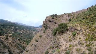 Gorge de Trevelez Sierra Nevada Espagne Vortex 275 FPV [upl. by Mady]