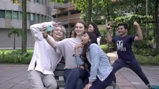 Monash UniRangers  Campus Shenanigans [upl. by Whiteley]