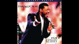 Ron Kenoly  Sing Out [upl. by Oiralih]