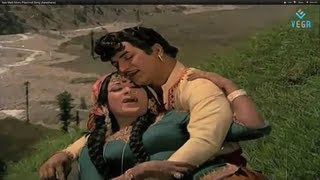 Naa Madi Ninnu Pilichindi Video Song  Aaradhana  NTRVanisri [upl. by Miriam]