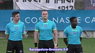 SansepolcroGrosseto 00 [upl. by Attej441]