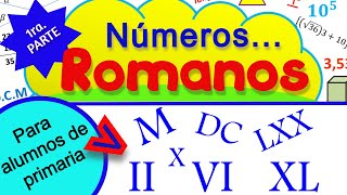 Nomenclatura Stock números romanos Óxidos [upl. by Dilks]