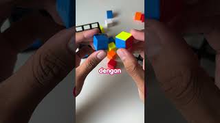 Cara Selesaikan Rubik Cage Ashmau AshmauMusim2 [upl. by Donaghue26]