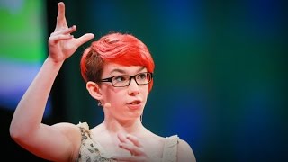 How autism freed me to be myself  Rosie King [upl. by Leterg]