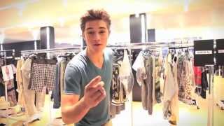 Francisco Lachowski My Favorite Boy [upl. by Celin]