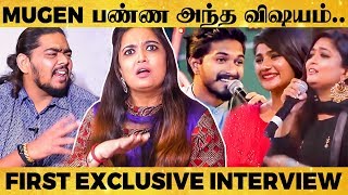 Losliya நேர்ல பாக்க இப்படிதான் இருந்தாங்க  Soundarya Shenbagaraj Breaks Bigg Boss Inside Secrets [upl. by Ainoda]