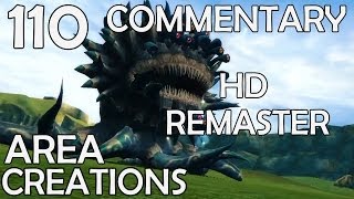 Final Fantasy X HD Remaster  100 Commentary Walkthrough  Part 110  Monster Arena Area Conquest [upl. by Anoerb]