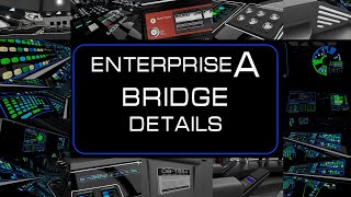 Enterprise A Bridge Details [upl. by Ally]