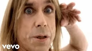 Iggy Pop  Lust For Life [upl. by Tomas702]