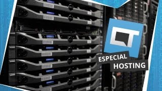 Você sabe o que é e como funciona um data center [upl. by Natsrik]