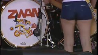 Zwan  Pinkpop 2003  DIRECTORS CUT [upl. by Thomasin]