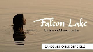 FALCON LAKE  Bande Annonce Officielle  Sphère Films [upl. by Siuol966]