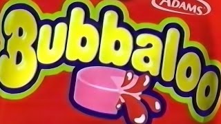 Bubbaloo  Publicidade  2000 [upl. by Filberte768]