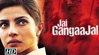 Jai Gangaajal│Priyanka Chopra  Prakash Jha  Movie Promotional Events Full Video [upl. by Peers]