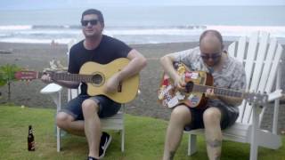 The Menzingers  Nomad Sessions [upl. by Eissirc]