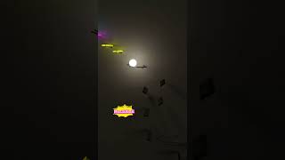 Musical Ball Drop Mesmerizing 3D Animation with Catchy Melodies [upl. by Harvison]