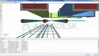 Autodesk Fabrication CADmep  Object Viewer [upl. by Charbonneau]