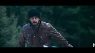 TIGER ZINDA HAI FULL MOVIE  OFFICIAL TRAILER  SALMAN KHAN NEW MOVIE 2018 [upl. by Aniaj]