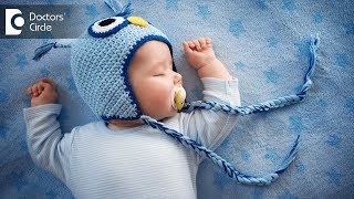 Is noisy breathing in babies normal  Dr Prathap Chandra [upl. by Llehsram]