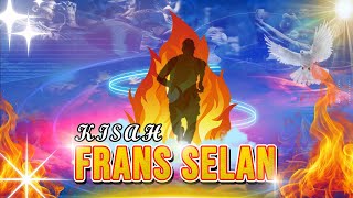 KISAH FRANS SELAN  TOKOH SEJARAH REVIVAL SOE 1965 🔥🕊️ [upl. by Slack434]