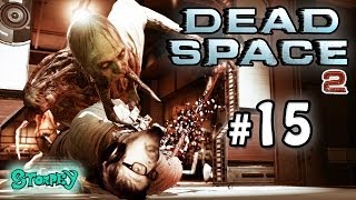 15 Solar Power Is The Future  Dead Space 2 [upl. by Nylhtiak]