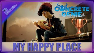 Happy Place  Take Two Official Music Video [upl. by Airahs92]