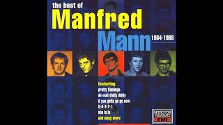 Manfred Mann  Do Wah Diddy Diddy  1964 [upl. by Shuler833]