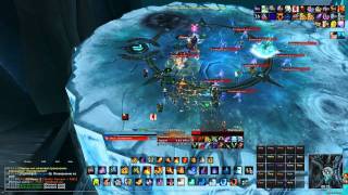 Exorsus vs Lich King 25heroic part 2 [upl. by Delaney]