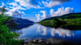 Runrig Loch Lomond [upl. by Adnerb]