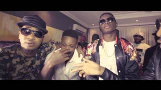 KONI KONI LOVE 2KRISS ft LIL KESH OFFICIAL VIDEO 2015 [upl. by Joella]