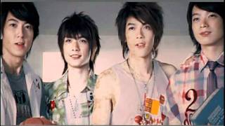 飛輪海 Fahrenheit feat Hebe 只對你有感覺 Only have feelings for you Official MV [upl. by Sapowith201]