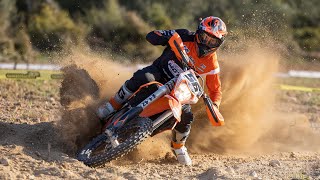 Enduro Sitges 2021  Rd 1 Spanish Championship by Jaume Soler [upl. by Irtimed]